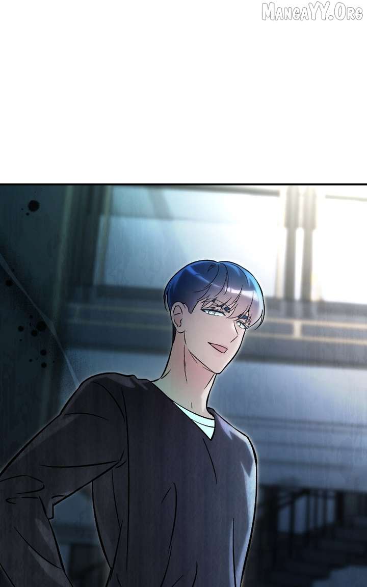 Why Does Everyone Love Me?! Chapter 18 359 016