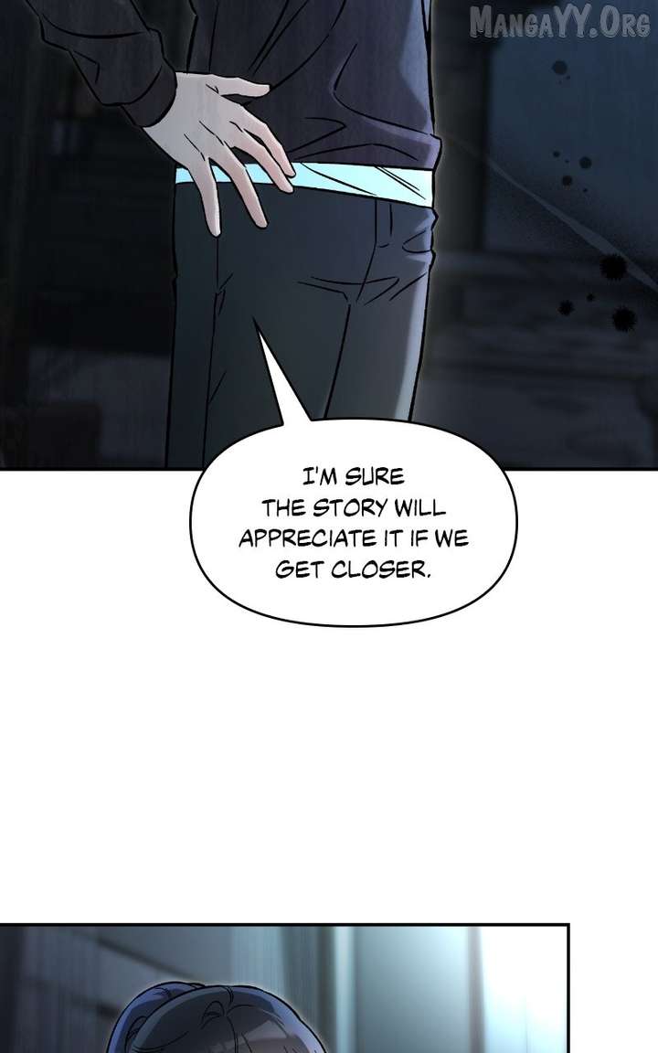 Why Does Everyone Love Me?! Chapter 18 360 017