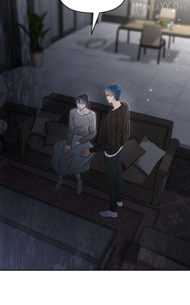 Why Does Everyone Love Me?! Chapter 18 364 021