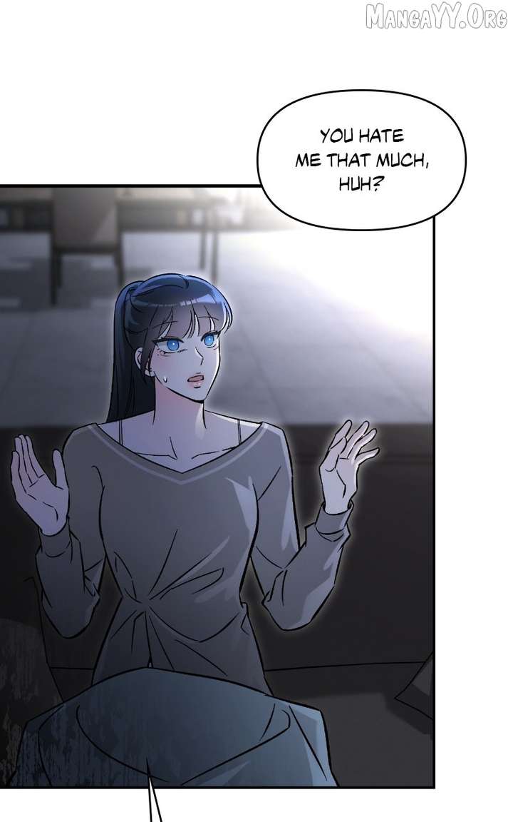 Why Does Everyone Love Me?! Chapter 18 368 025