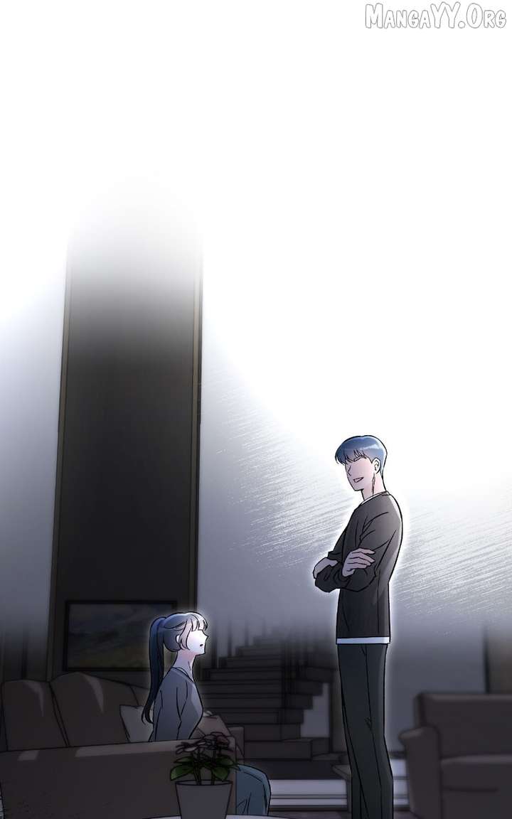 Why Does Everyone Love Me?! Chapter 18 372 029