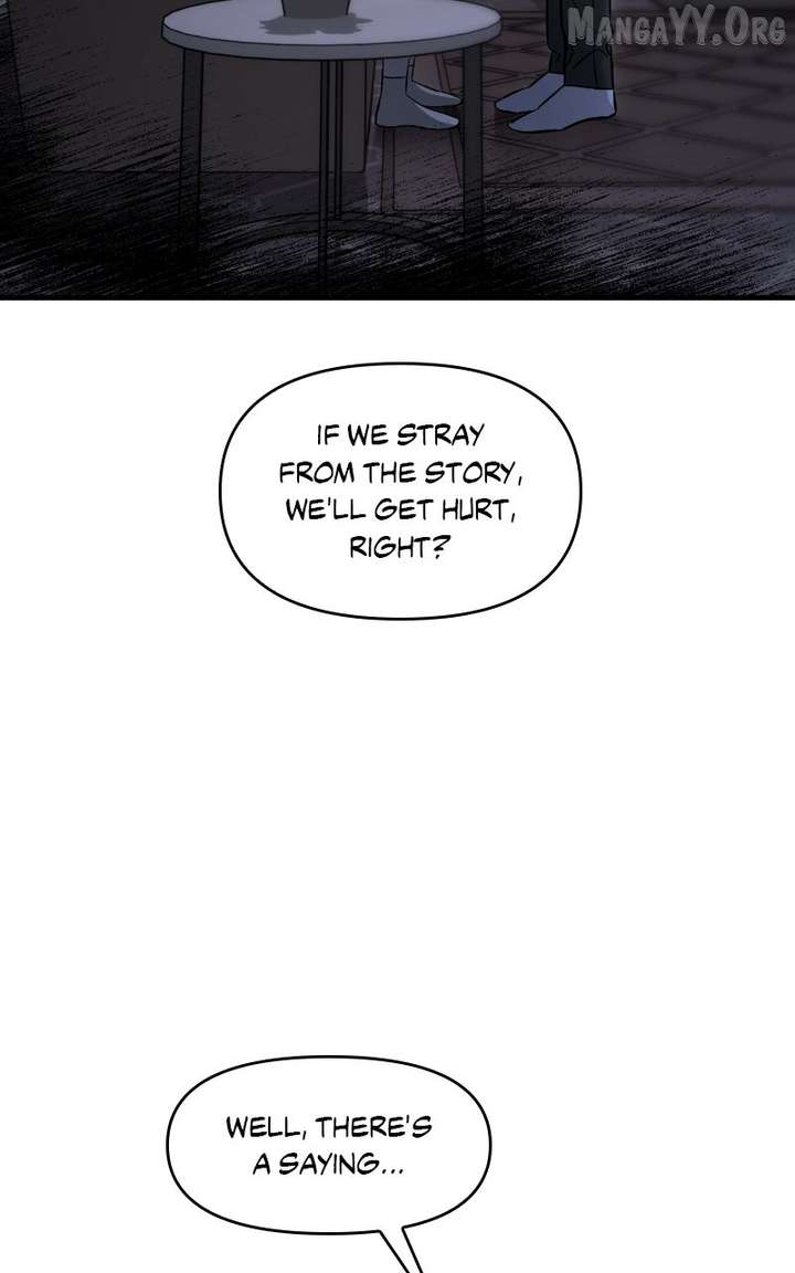 Why Does Everyone Love Me?! Chapter 18 373 030