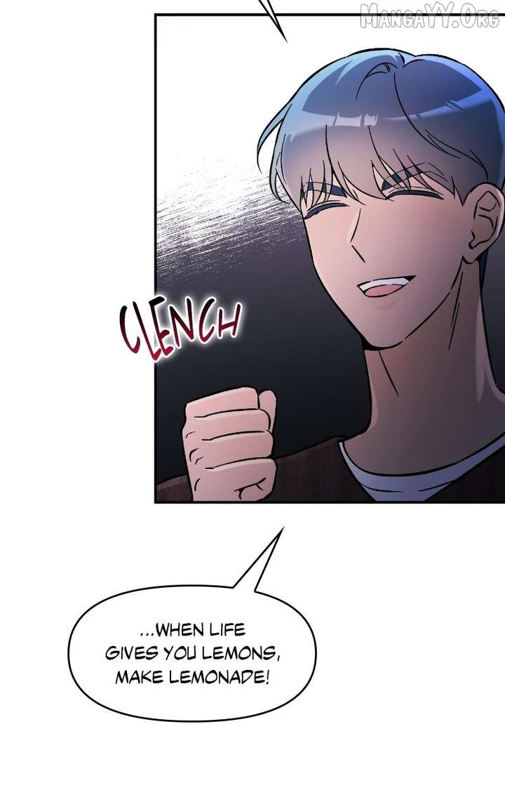 Why Does Everyone Love Me?! Chapter 18 374 031