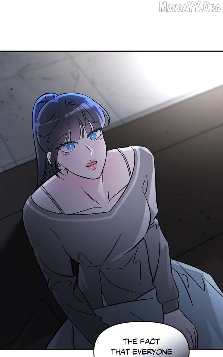 Why Does Everyone Love Me?! Chapter 18 375 032