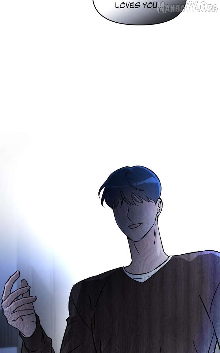 Why Does Everyone Love Me?! Chapter 18 376 033