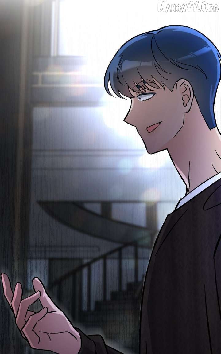 Why Does Everyone Love Me?! Chapter 18 381 038