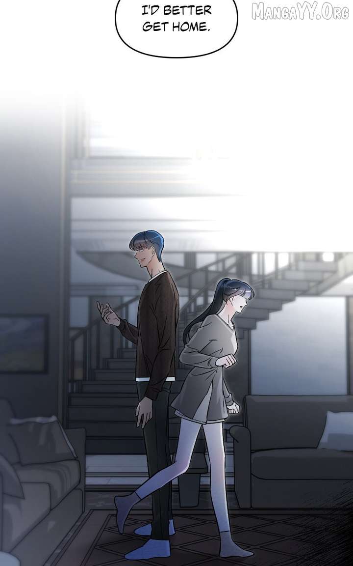 Why Does Everyone Love Me?! Chapter 18 383 040