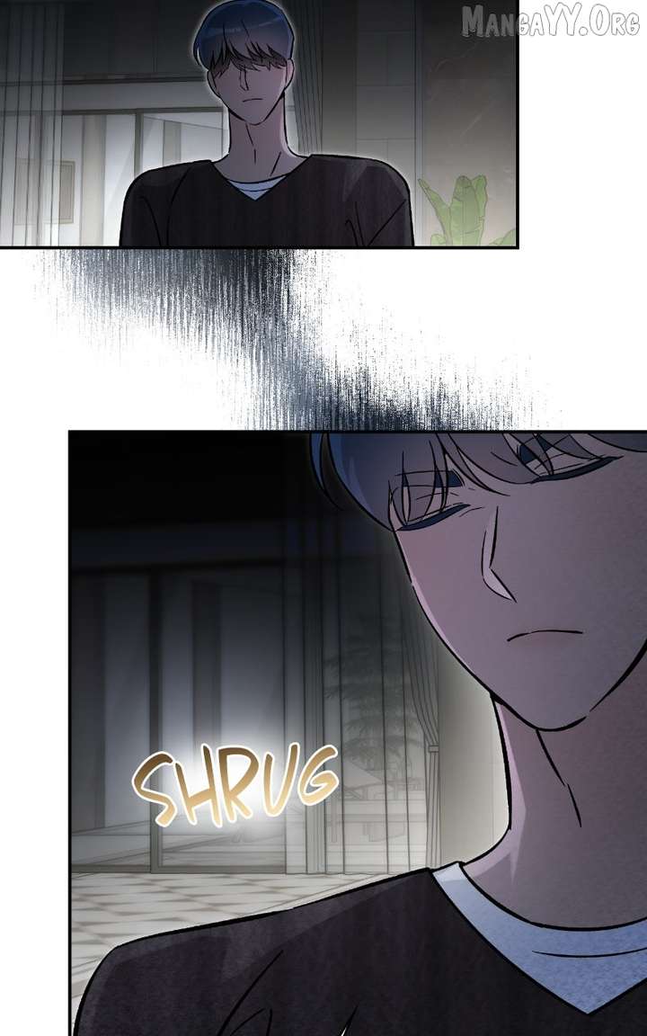 Why Does Everyone Love Me?! Chapter 18 385 042