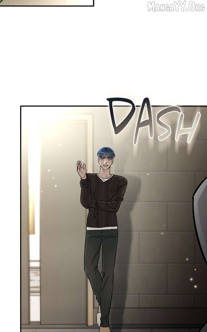 Why Does Everyone Love Me?! Chapter 18 388 045