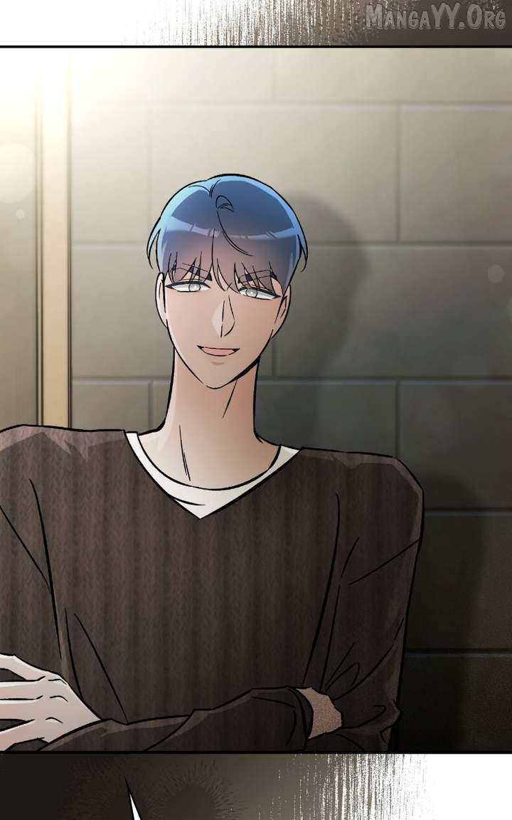 Why Does Everyone Love Me?! Chapter 18 390 047