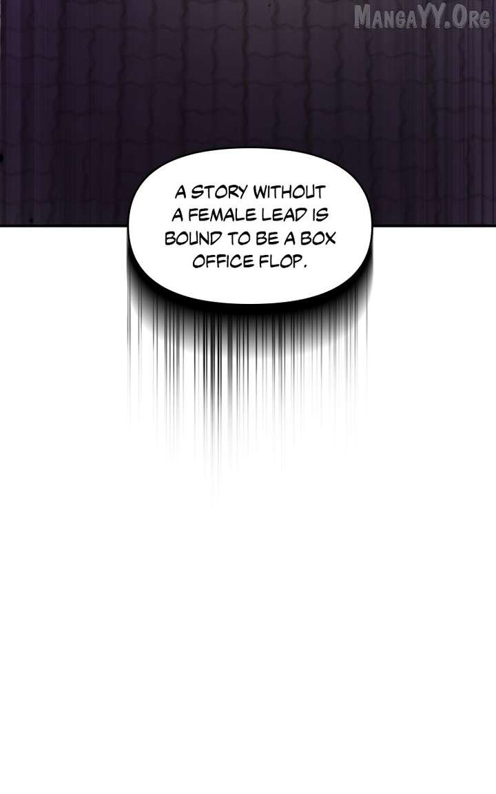 Why Does Everyone Love Me?! Chapter 18 393 050