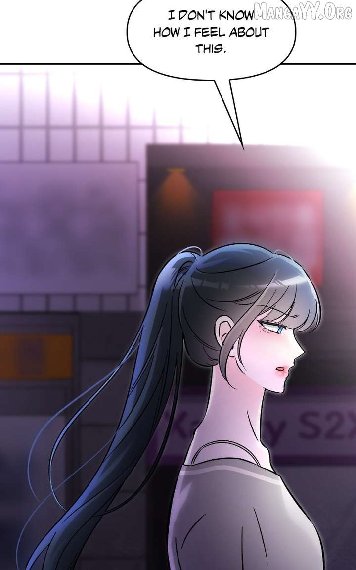 Why Does Everyone Love Me?! Chapter 18 396 053