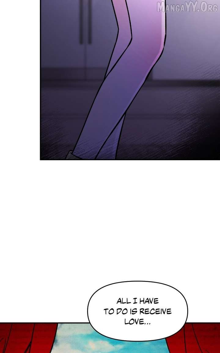 Why Does Everyone Love Me?! Chapter 18 398 055