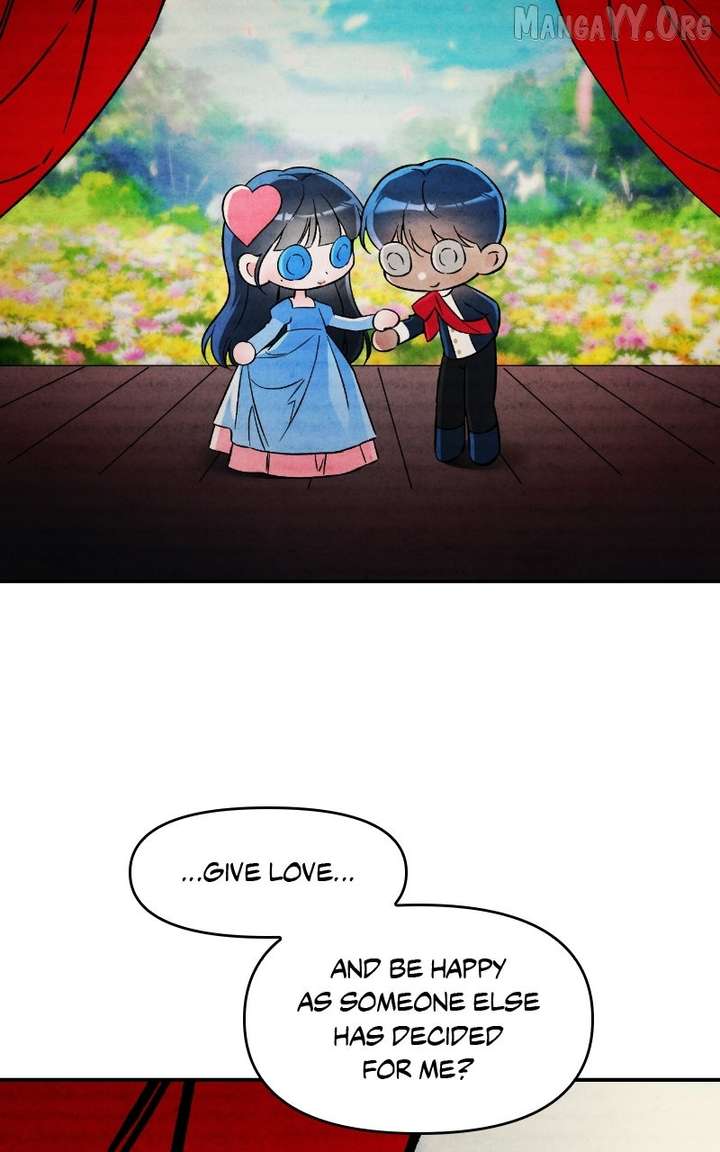 Why Does Everyone Love Me?! Chapter 18 399 056