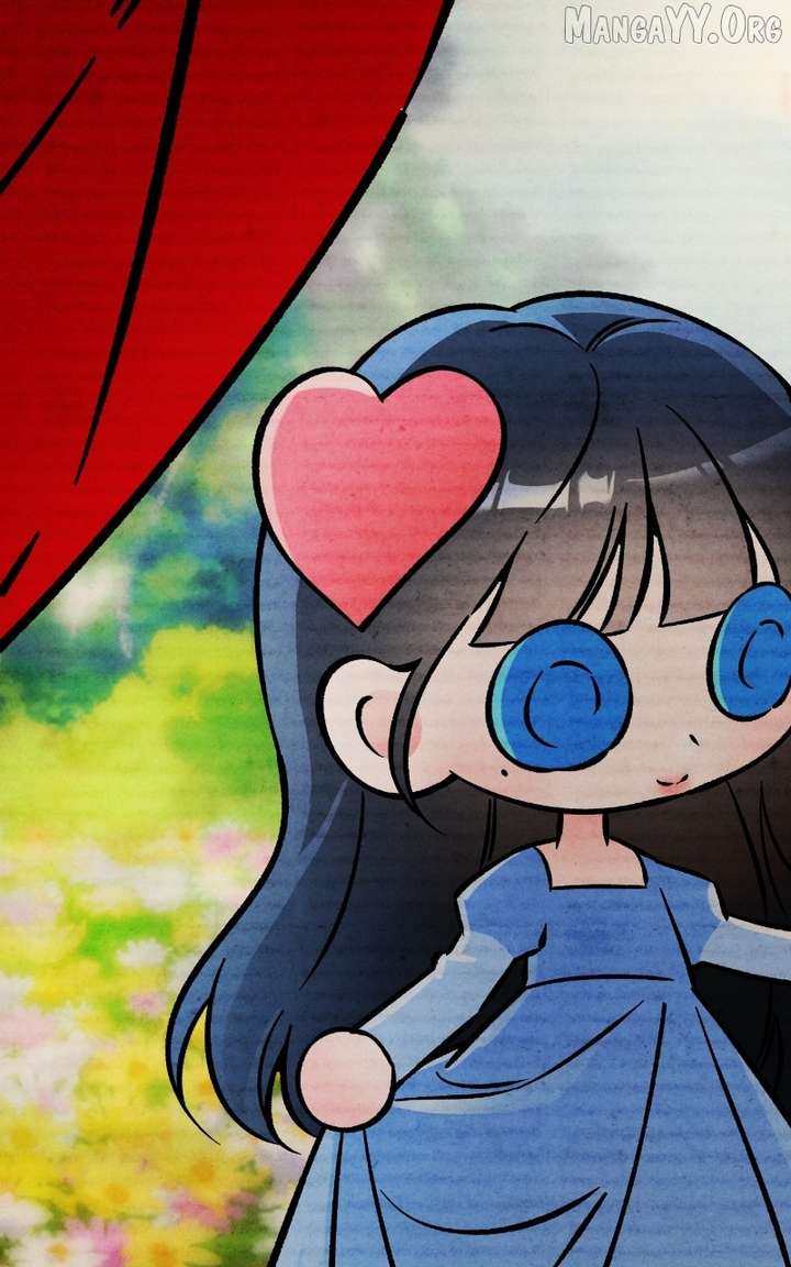 Why Does Everyone Love Me?! Chapter 18 400 057