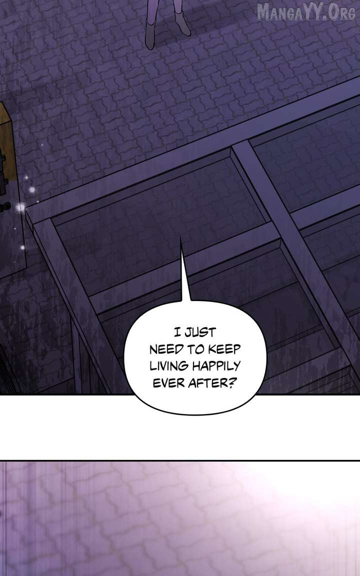 Why Does Everyone Love Me?! Chapter 18 403 060