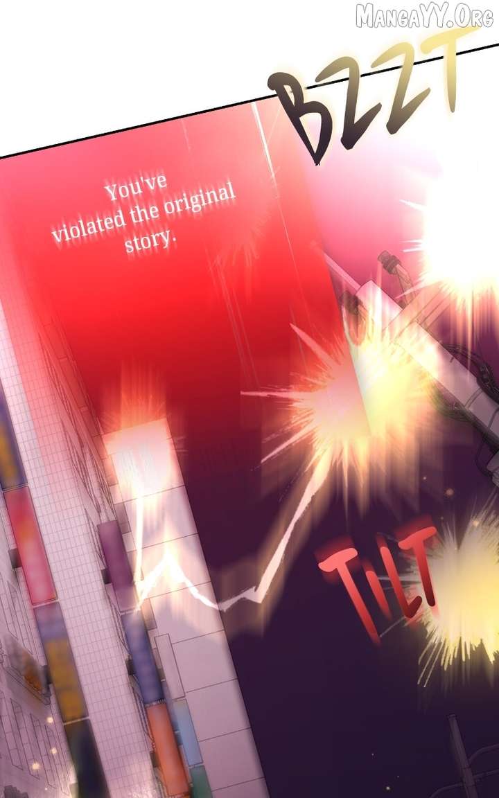 Why Does Everyone Love Me?! Chapter 18 424 081