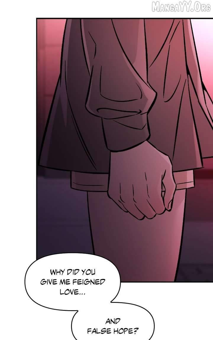 Why Does Everyone Love Me?! Chapter 18 431 088