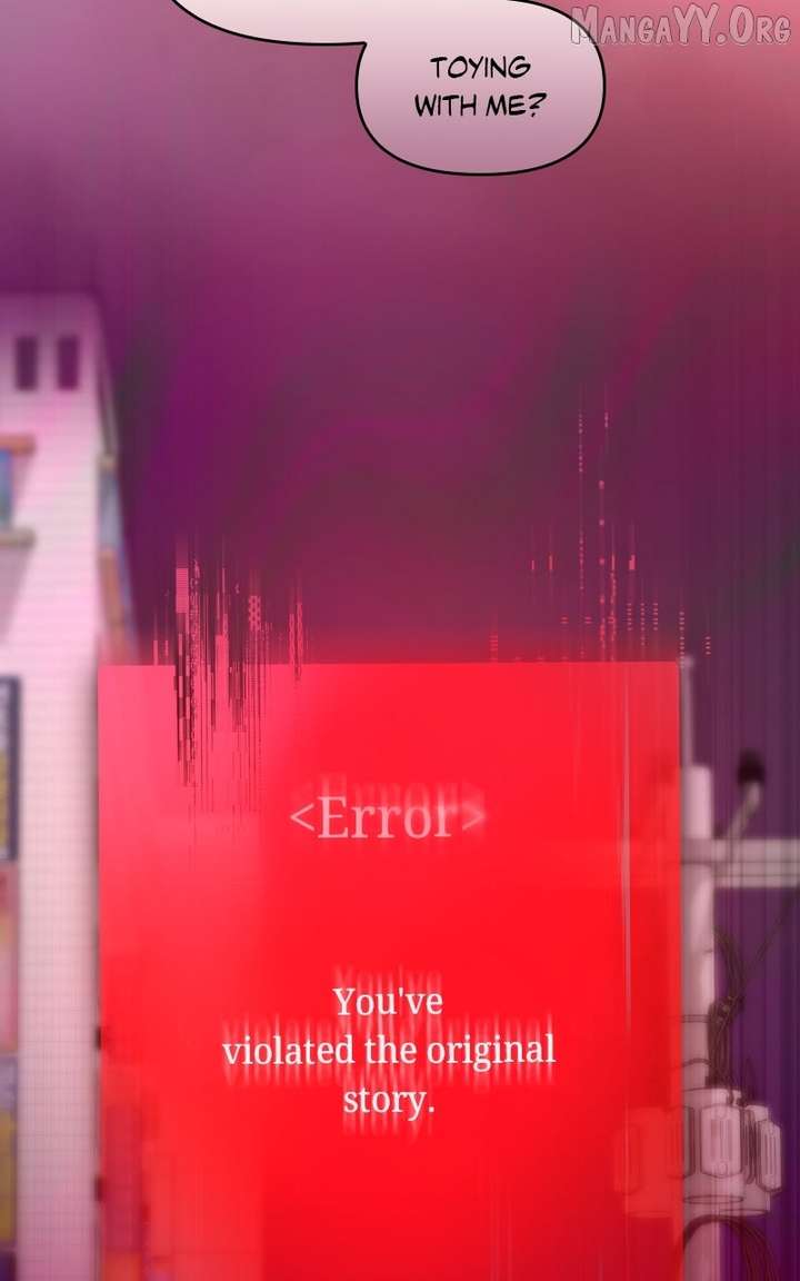 Why Does Everyone Love Me?! Chapter 18 433 090