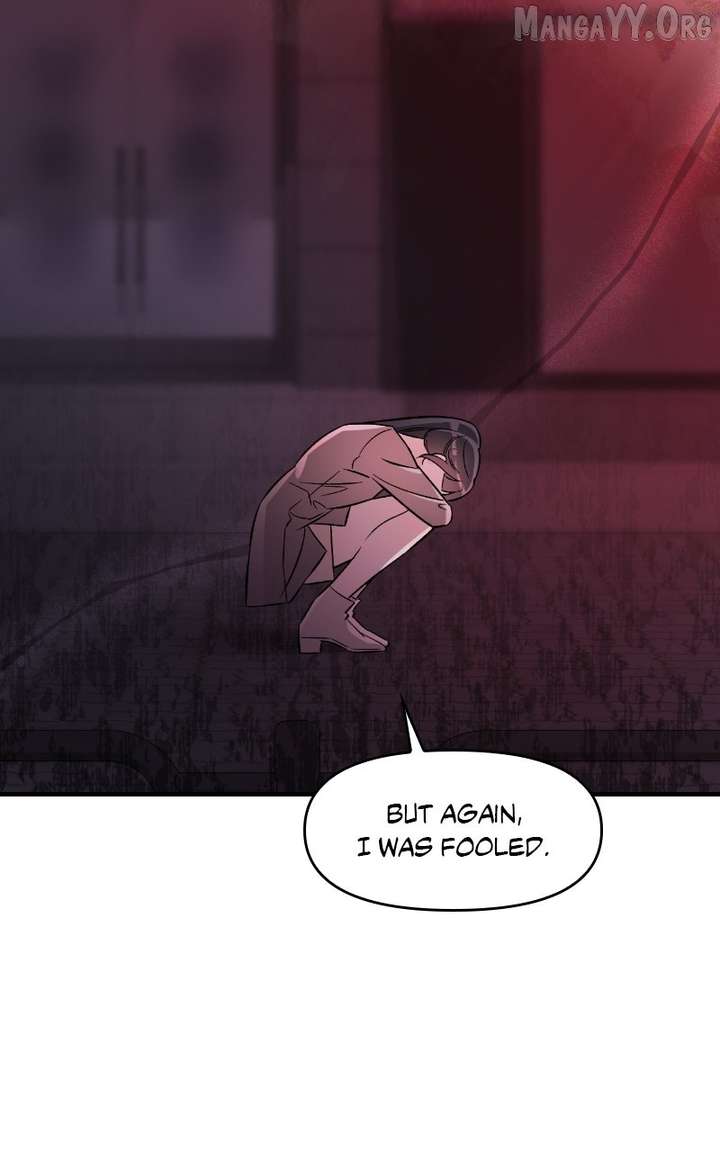 Why Does Everyone Love Me?! Chapter 18 436 093