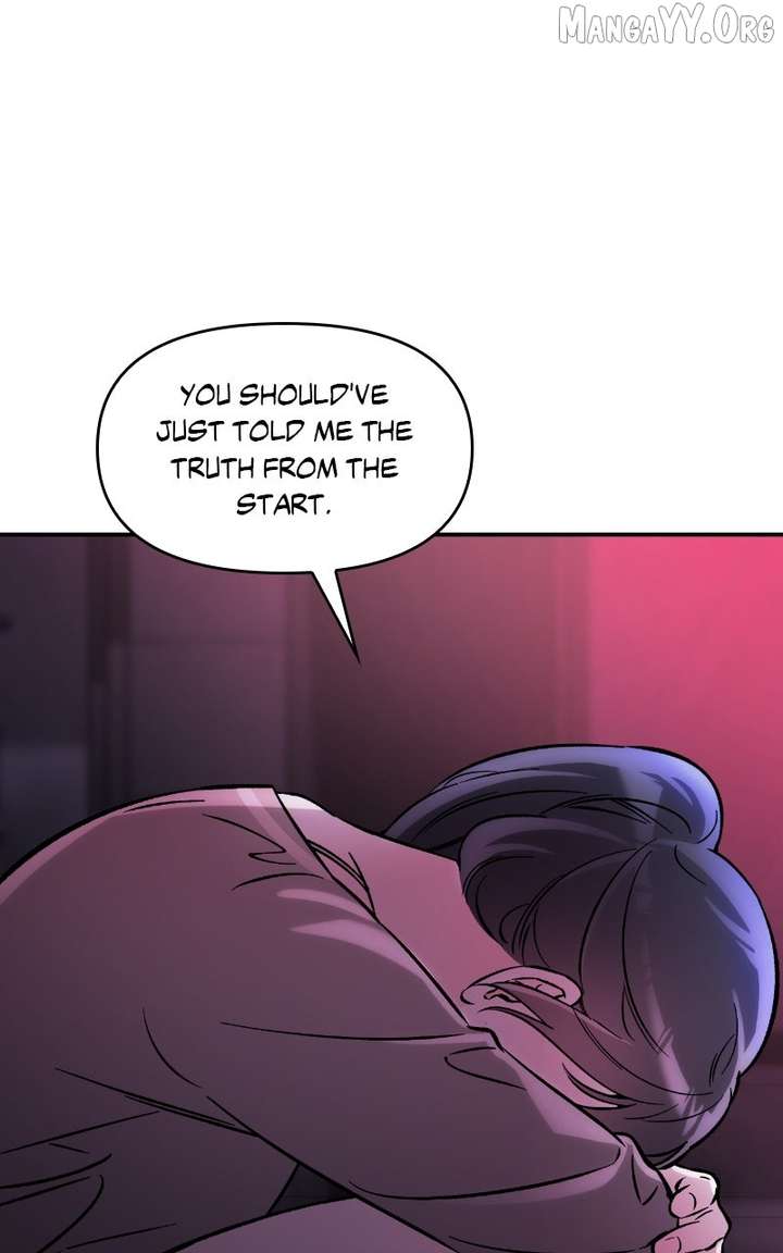 Why Does Everyone Love Me?! Chapter 18 437 094