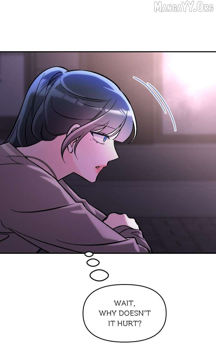 Why Does Everyone Love Me?! Chapter 18 441 098