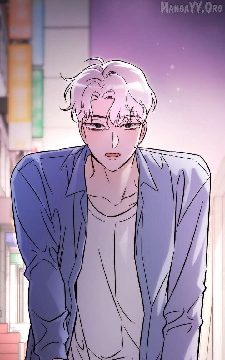 Why Does Everyone Love Me?! Chapter 18 447 104