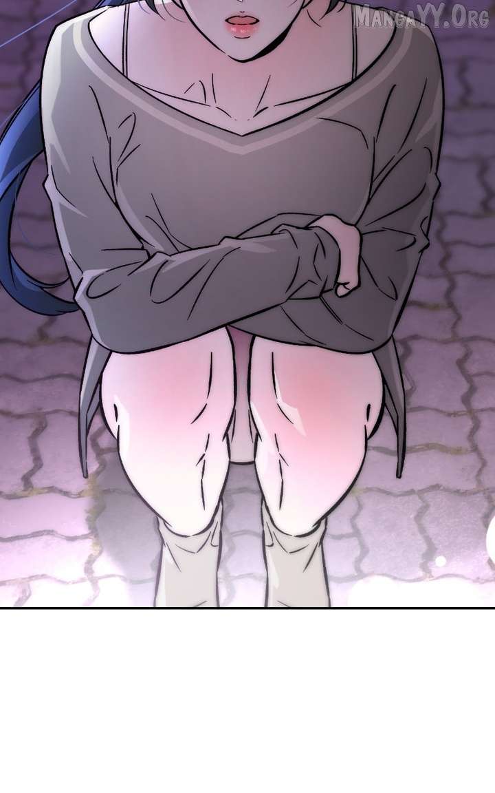 Why Does Everyone Love Me?! Chapter 18 450 107