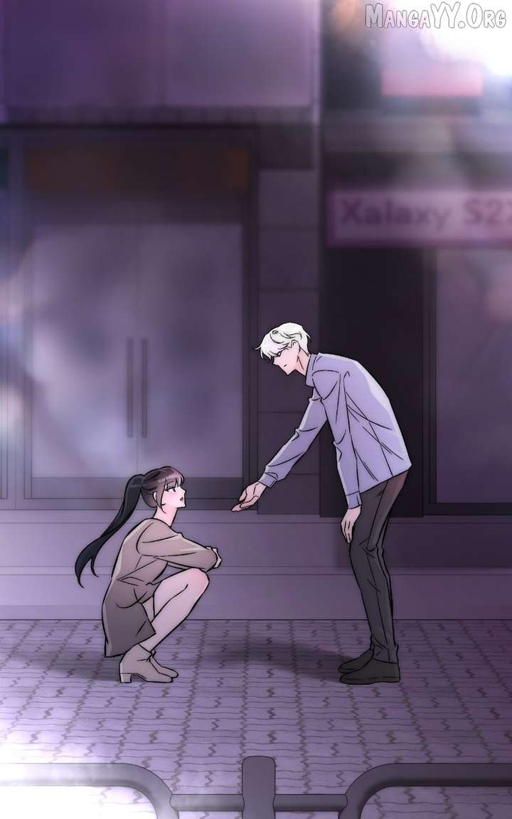 Why Does Everyone Love Me?! Chapter 18 452 109