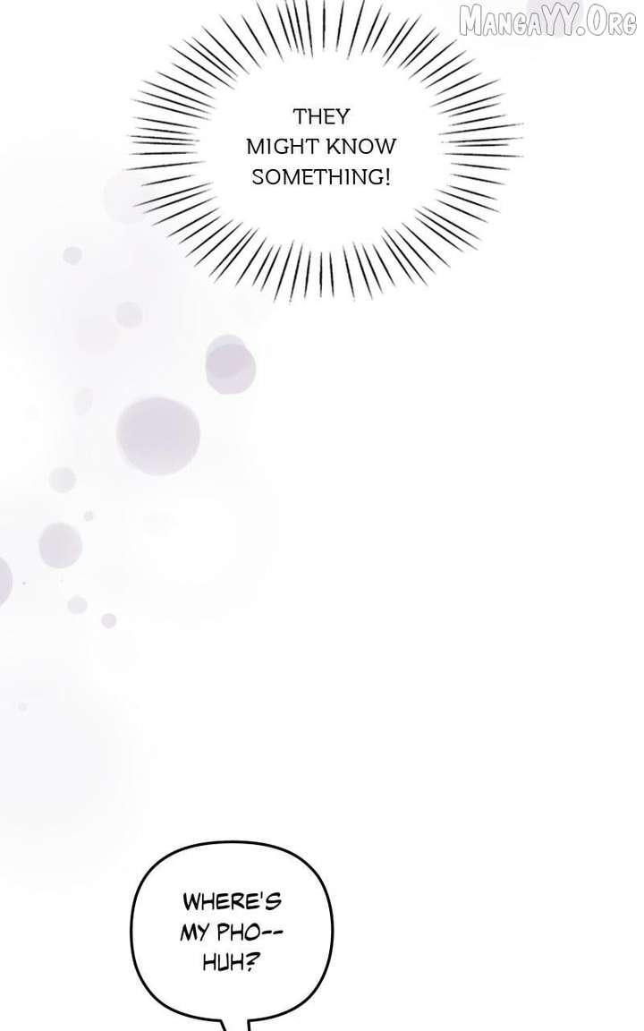 Why Does Everyone Love Me?! Chapter 19 486 101