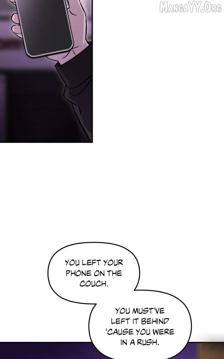 Why Does Everyone Love Me?! Chapter 19 492 107