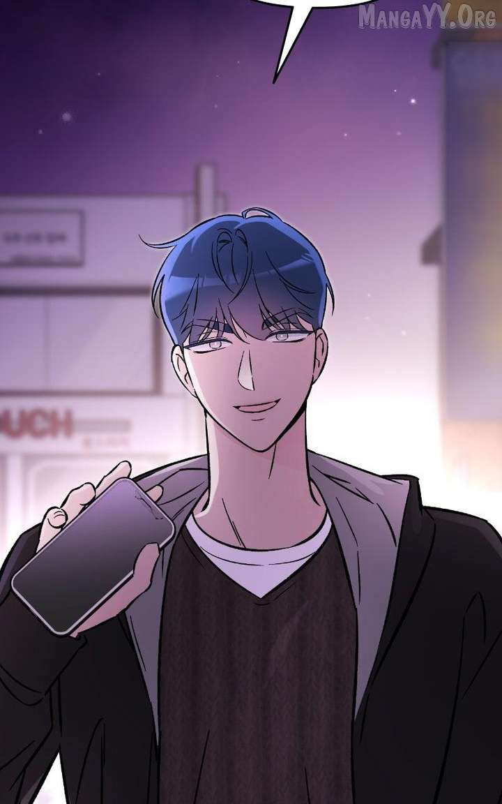 Why Does Everyone Love Me?! Chapter 19 493 108