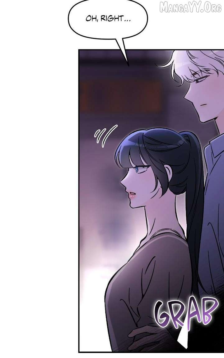 Why Does Everyone Love Me?! Chapter 19 495 110