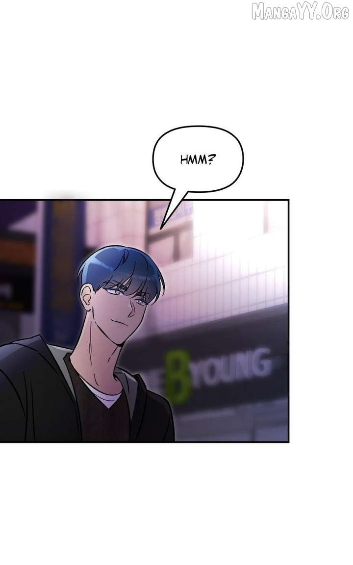 Why Does Everyone Love Me?! Chapter 19 498 113