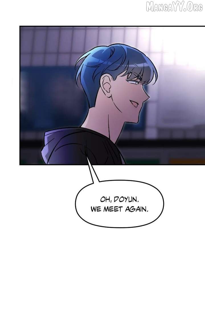 Why Does Everyone Love Me?! Chapter 19 499 114