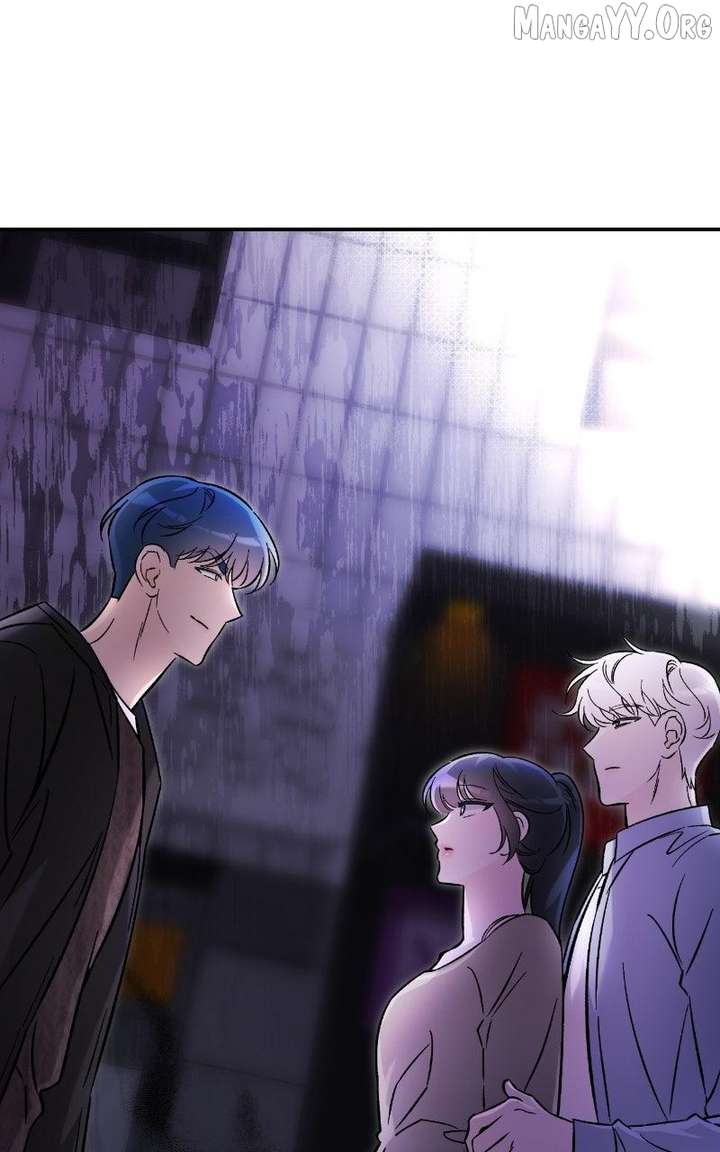 Why Does Everyone Love Me?! Chapter 19 500 115