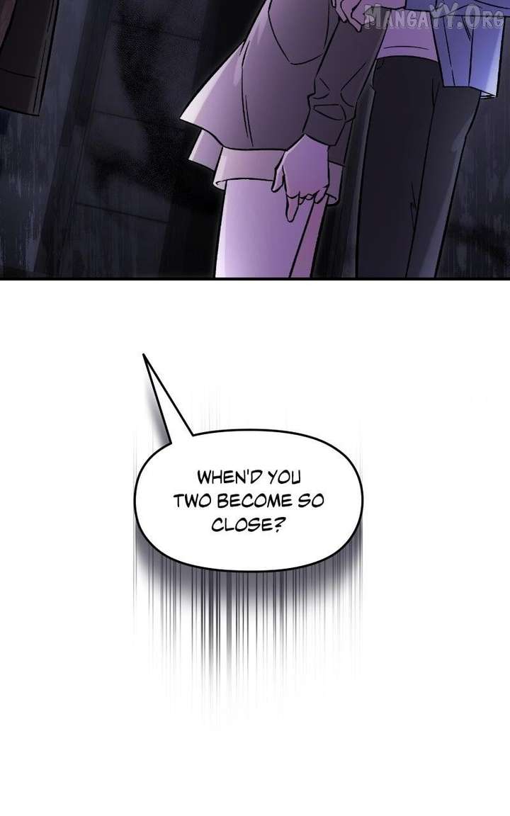 Why Does Everyone Love Me?! Chapter 19 501 116