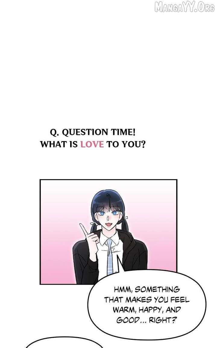 Why Does Everyone Love Me?! Chapter 19 504 119