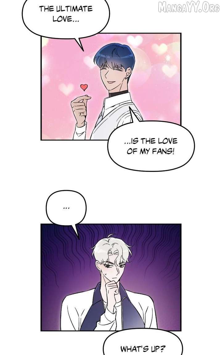 Why Does Everyone Love Me?! Chapter 19 505 120