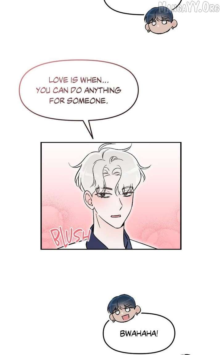 Why Does Everyone Love Me?! Chapter 19 506 121