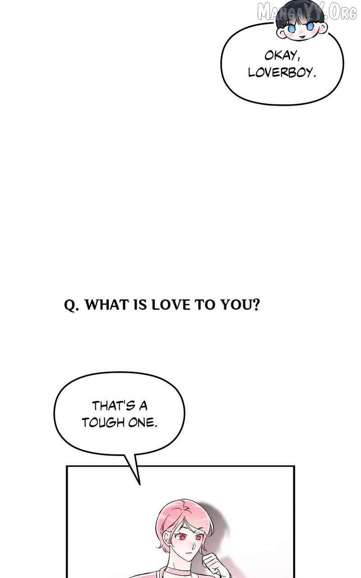 Why Does Everyone Love Me?! Chapter 19 507 122