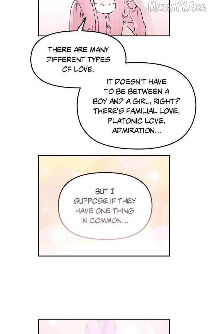 Why Does Everyone Love Me?! Chapter 19 508 123