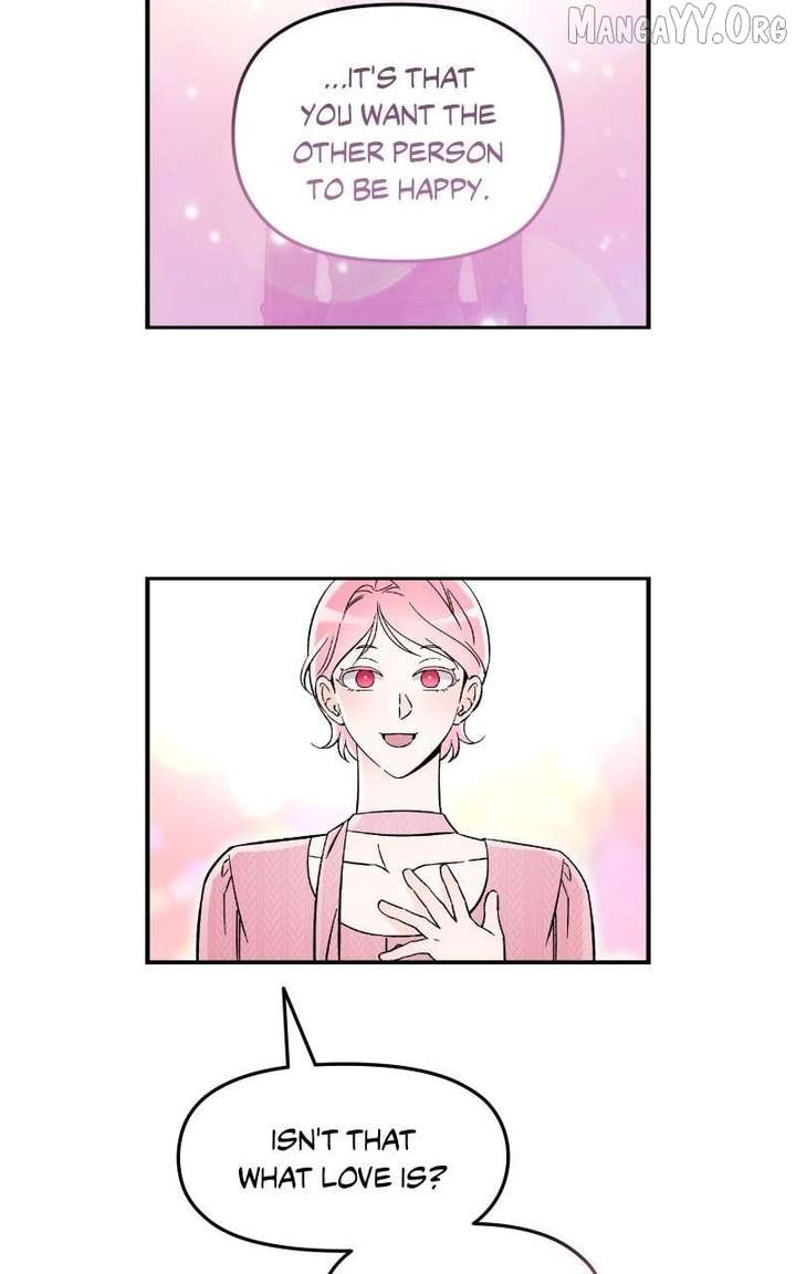 Why Does Everyone Love Me?! Chapter 19 509 124