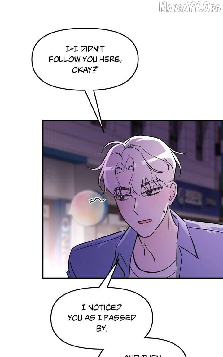 Why Does Everyone Love Me?! Chapter 19 400 15