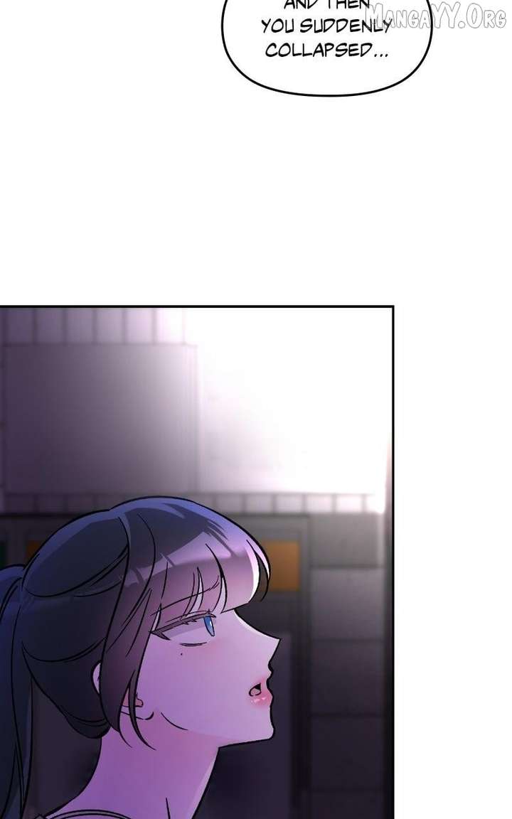 Why Does Everyone Love Me?! Chapter 19 401 16