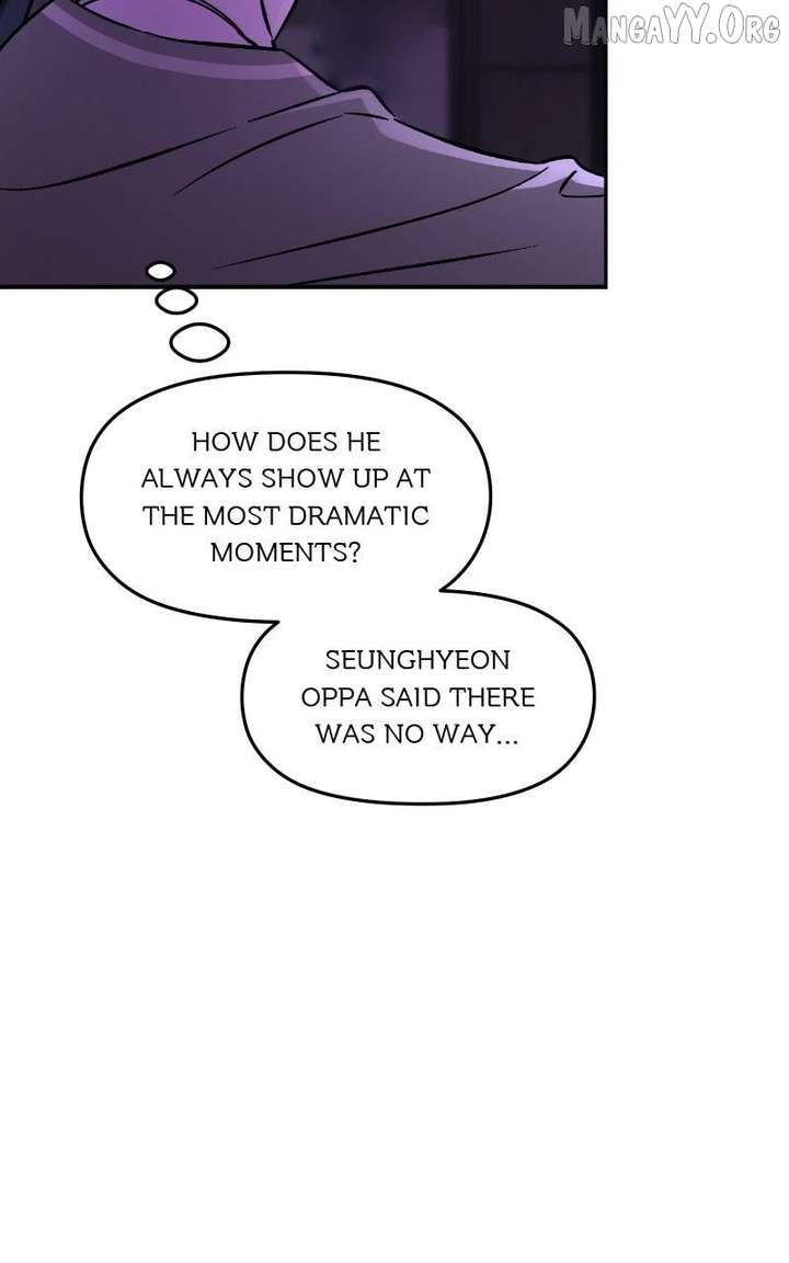 Why Does Everyone Love Me?! Chapter 19 402 17