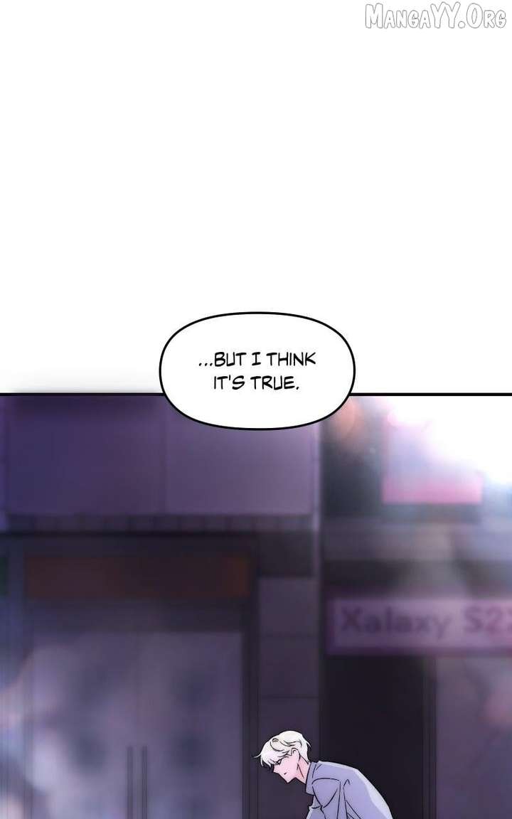 Why Does Everyone Love Me?! Chapter 19 403 18