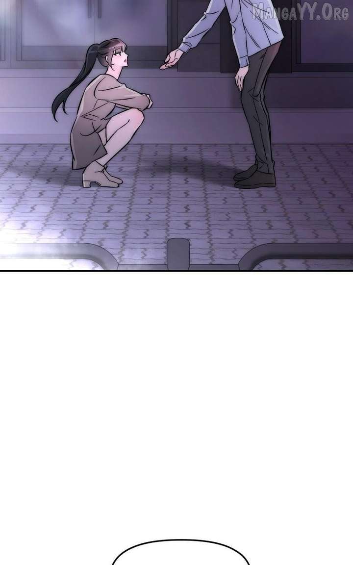 Why Does Everyone Love Me?! Chapter 19 404 19