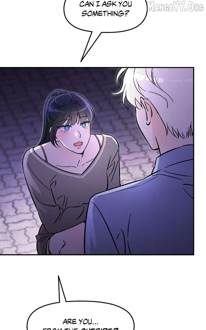 Why Does Everyone Love Me?! Chapter 19 405 20