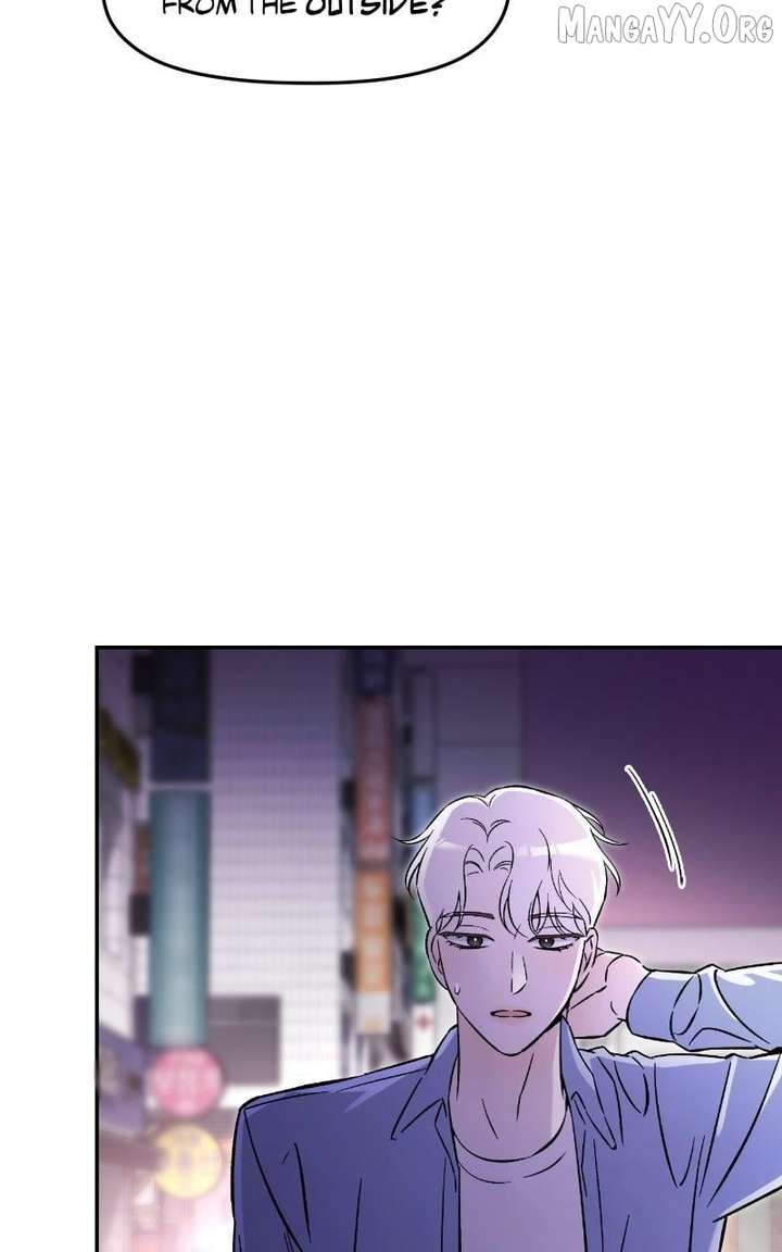 Why Does Everyone Love Me?! Chapter 19 406 21